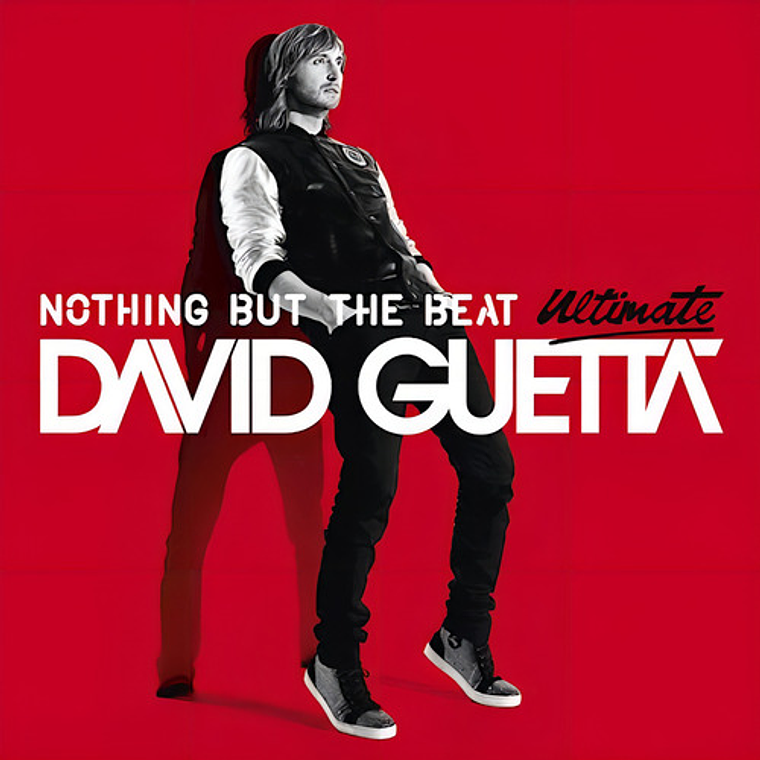 David Guetta - Nothing But The Beat Ulti 1