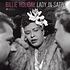 Billie Holiday - Lady In Satin Lp