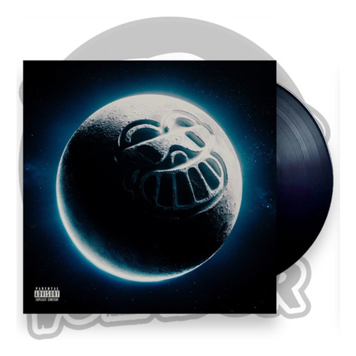 Young Cister - Planes De Medianoche Lp 1