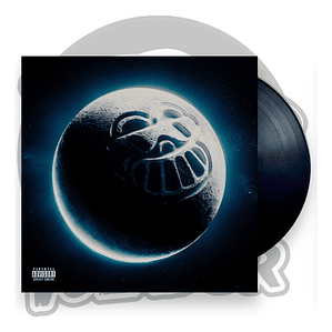 Young Cister - Planes De Medianoche Lp