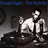Donald Fagen The Nightfly Cd Rock Físico Warner 1990 Alemania