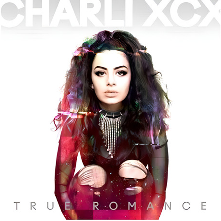 Charli Xcx - True Romance 1