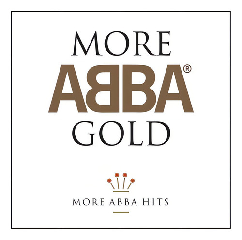 Abba - More Abba Gold