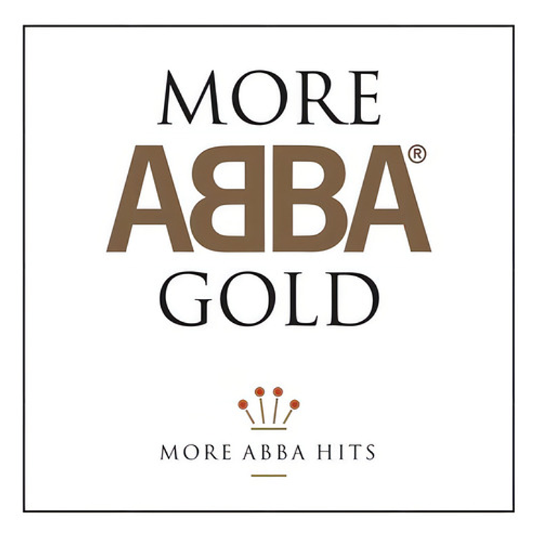 Abba - More Abba Gold 1
