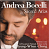 Andrea Bocelli - Sacred Arias