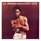 Al Green - Greatest Hits Lp - Miniatura 1