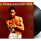 Al Green - Greatest Hits Lp - Miniatura 3