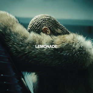 Beyonce - Lemonade Cd+dvd