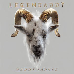 Daddy Yankee - Legendary 2lp