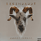 Daddy Yankee - Legendary 2lp - Miniatura 2