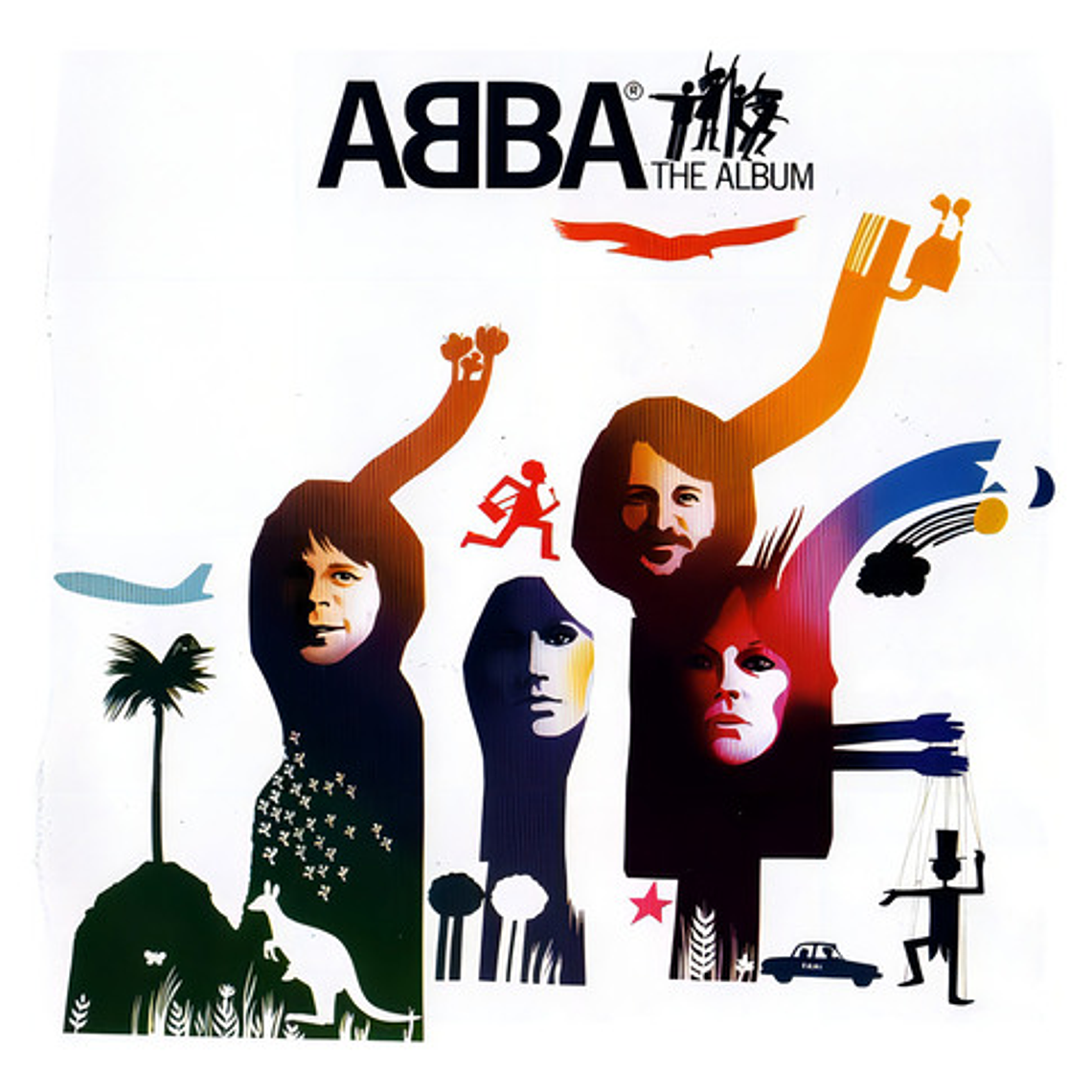 Abba - The Album 1