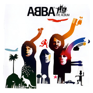 Abba - The Album