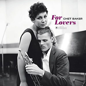 Chet Baker - For Lovers - Vin