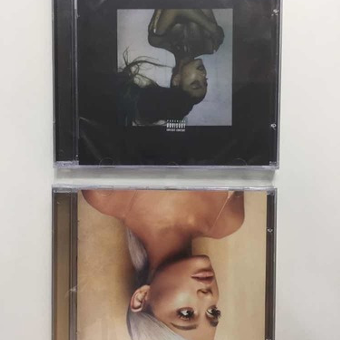 Ariana Grande - Thank U Next 1