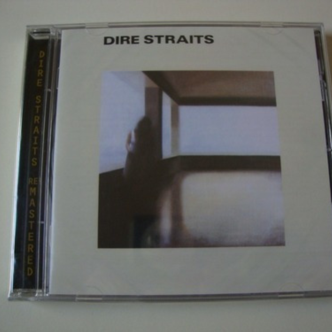 Dire Straits - Dire Straits 1