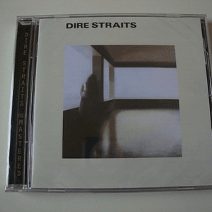 Dire Straits - Dire Straits