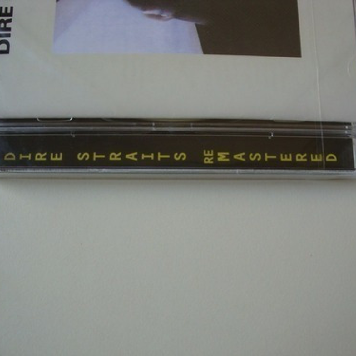 Dire Straits - Dire Straits 2