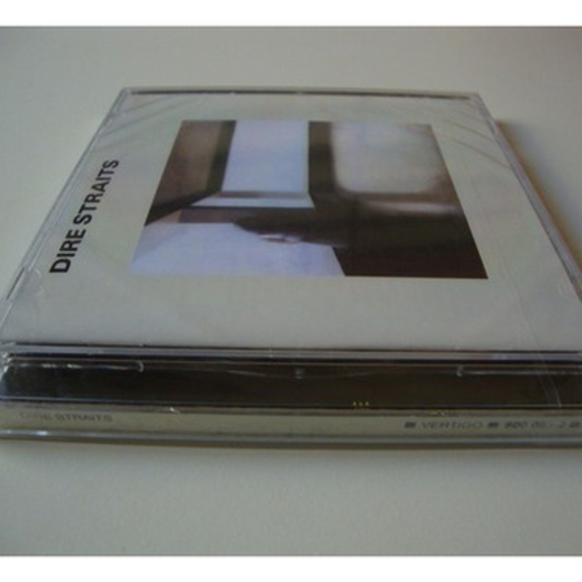 Dire Straits - Dire Straits 3
