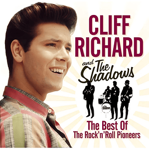 Cliff Richard And The Shadows - The 2cd