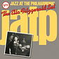 Ella Fitzgerald - Jazz At The Philharmonic 2lp - Miniatura 1