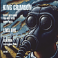 King Crimson - Happy With What You H 3cd - Miniatura 1