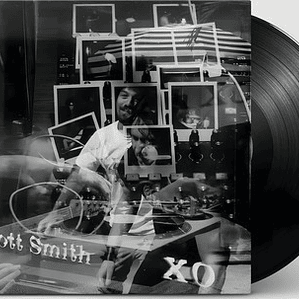 Elliot Smith - Xo Lp