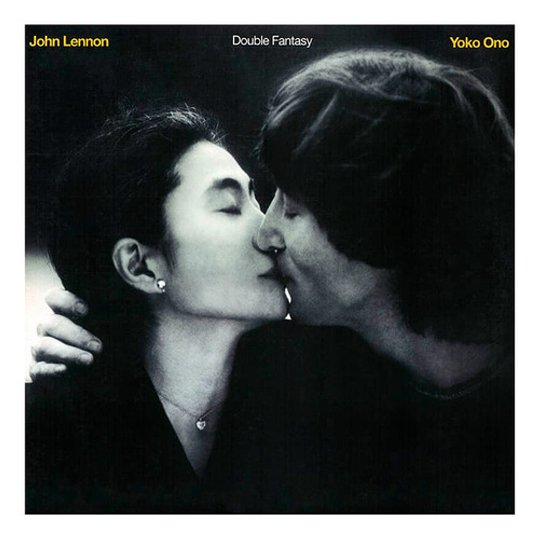 John Lennon Y Yoko Ono - Double Fantasy 5