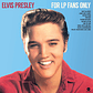 Elvis Presley - For Lp Fans Only Lp - Miniatura 1