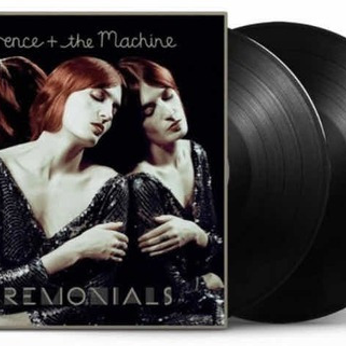 Florence And The Machine - Ceremonial 2lp 1