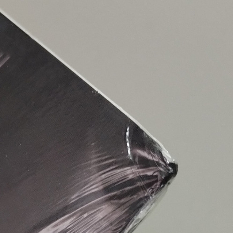 Lp Ozzy Osbourne Bark At The Moon, Versión De Álbum De Edición Limitada En Vinilo Sellado 6