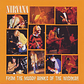 Nirvana From The Muddy Banks Of The Wishkah Cd Nuevo - Miniatura 2