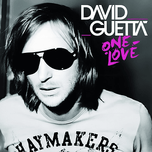 David Guetta - One Love Lp
