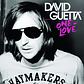 David Guetta - One Love Lp - Miniatura 1