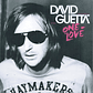 David Guetta - One Love Lp - Miniatura 3