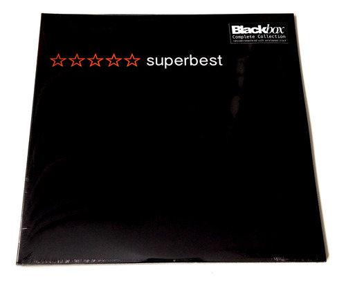Black Box - Superbest