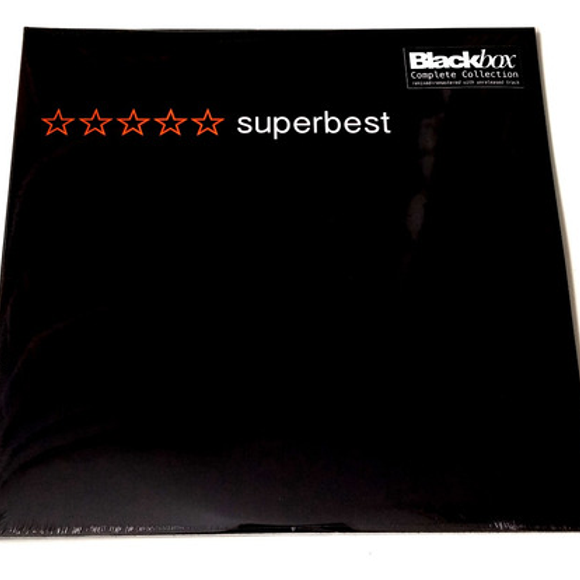 Black Box - Superbest 1