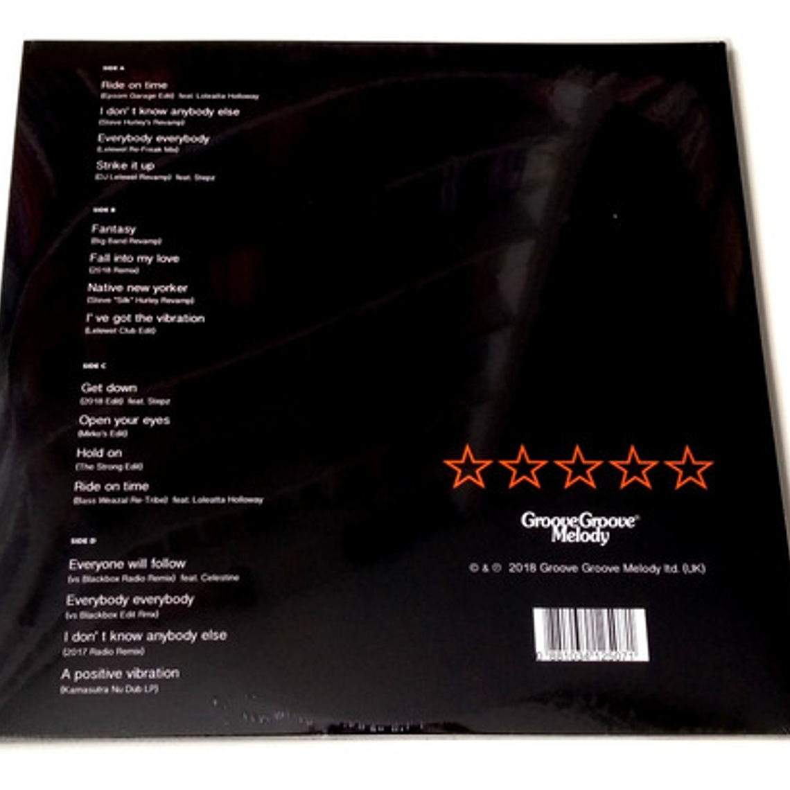 Black Box - Superbest 2