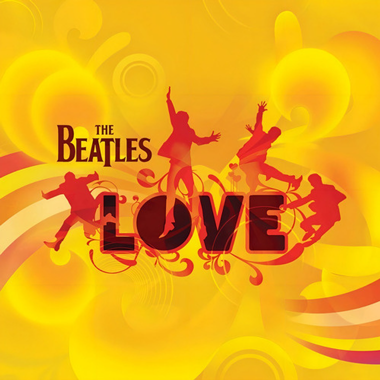 The Beatles - Love 1