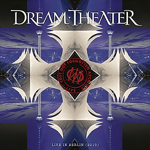 Dream Theater - Live In Berlin (2019)