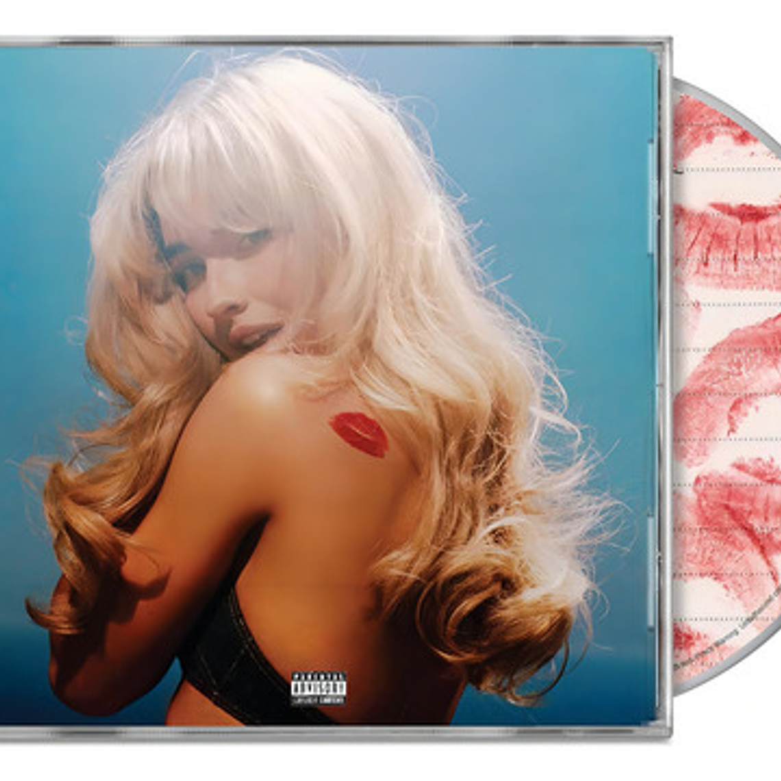 Sabrina Carpenter - Short N' Sweet (deluxe Edition) (cd) 2