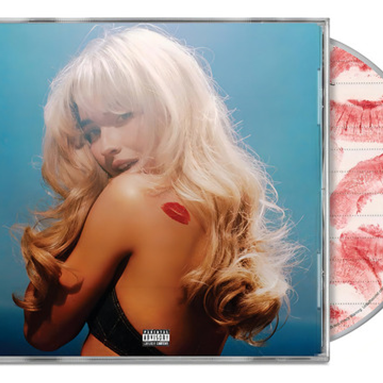 Sabrina Carpenter - Short N' Sweet (deluxe Edition) (cd) 2