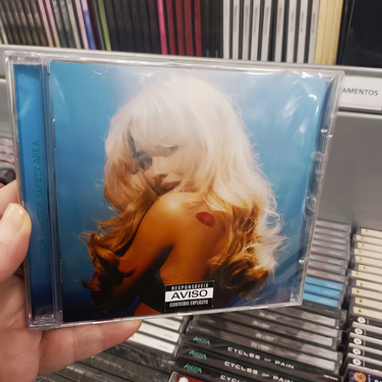 Sabrina Carpenter - Short N' Sweet (deluxe Edition) (cd) 5