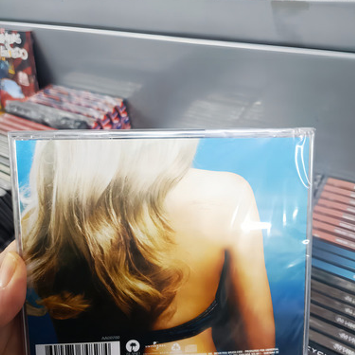 Sabrina Carpenter - Short N' Sweet (deluxe Edition) (cd) 6