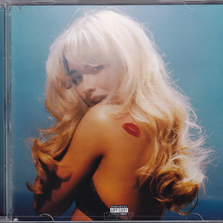 Sabrina Carpenter - Short N' Sweet (deluxe Edition) (cd) 7