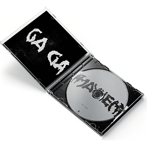 Lady Gaga - Mayhem (cd)