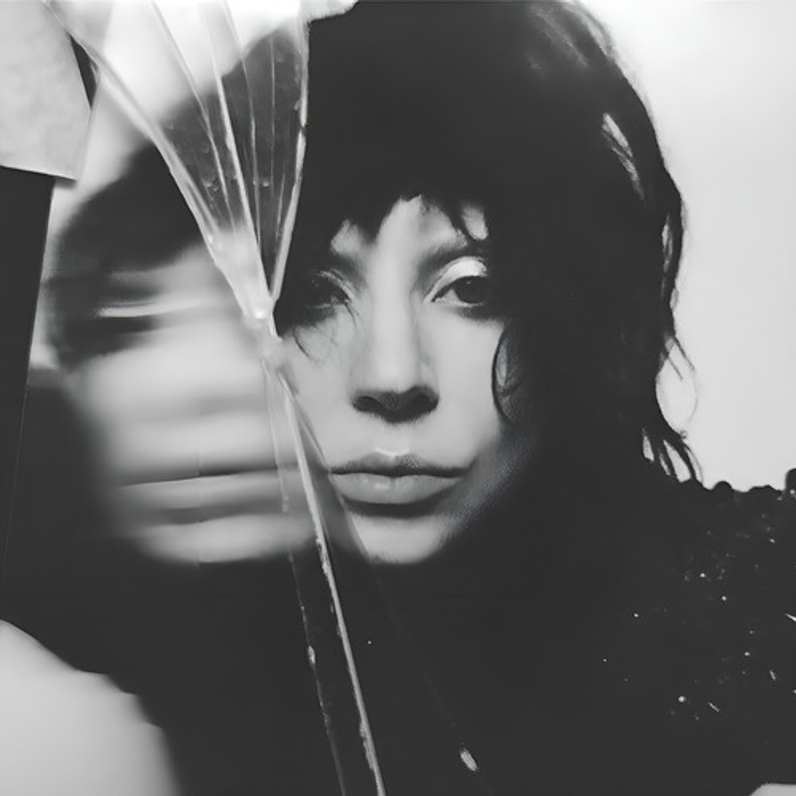 Lady Gaga - Mayhem (cd) 3