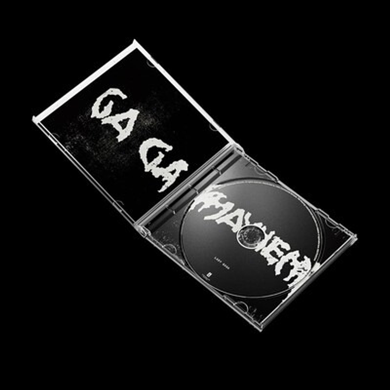 Lady Gaga - Mayhem (cd) 5