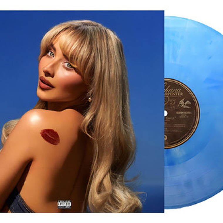 Sabrina Carpenter - Short N' Sweet (lp) 1