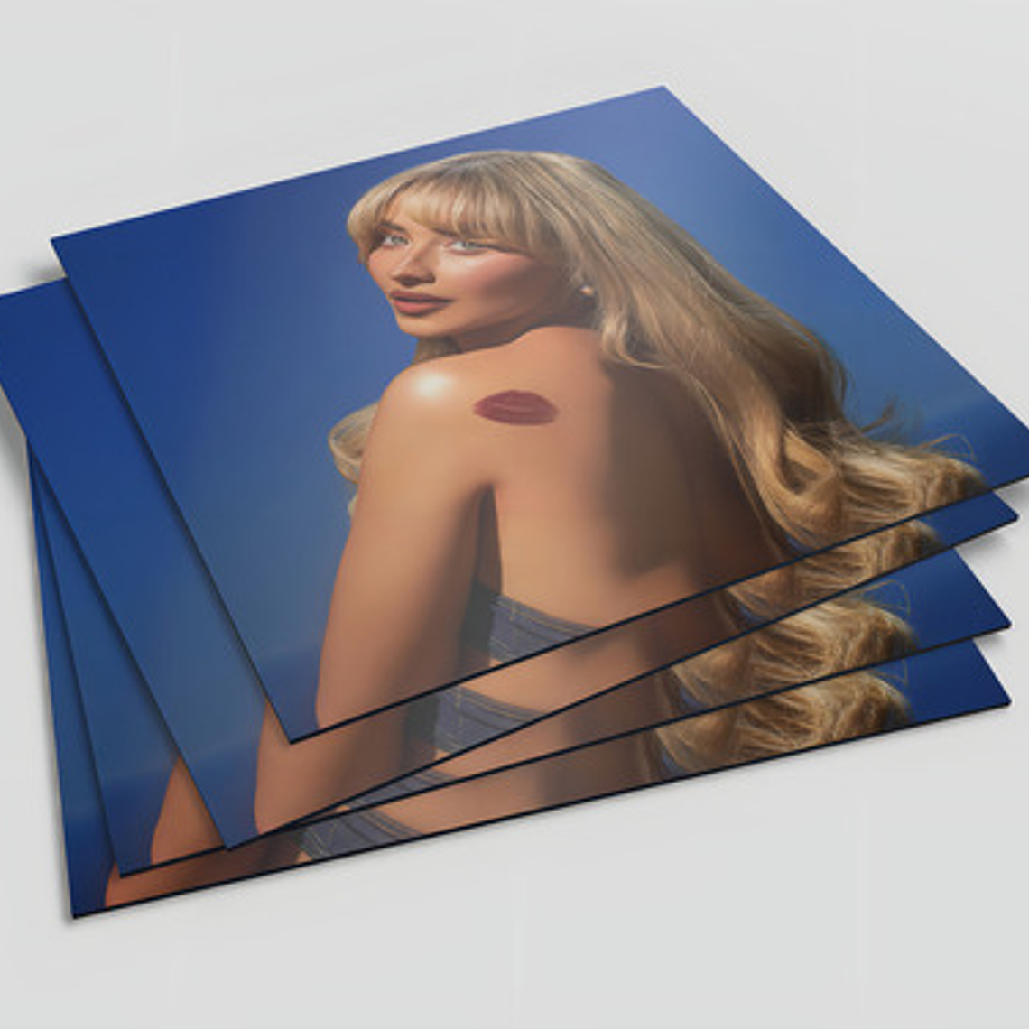 Sabrina Carpenter - Short N' Sweet (lp) 5