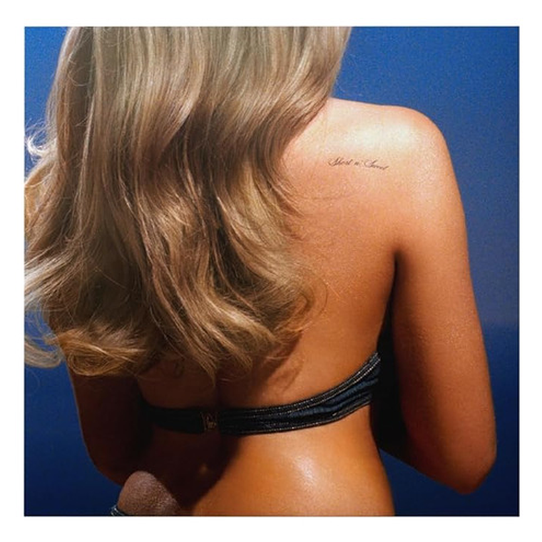 Sabrina Carpenter - Short N' Sweet (lp) 7